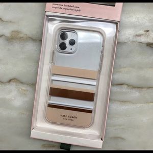 Kate Spade 11 Pro IPhone Case